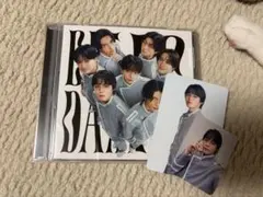 Yes！東京 原因は自分にある。版　小泉トレカ付き