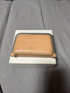 Hender Scheme 3D PURSE