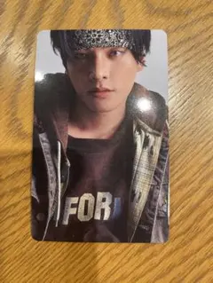 ENHYPEN THE SIN:VANISH HMV特典トレカ ジェイク