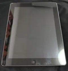 iPad第4世代 16GB WIFI モデル 動作検証済み