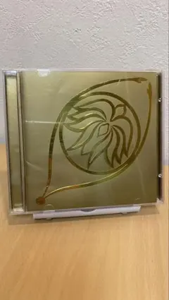 CD イ・ジョンヒョン　Lee Jung-Hyun Ⅱ 이정현 Ⅱ