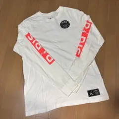 JORDAN TROJANS福大大濠 ロンT - メルカリ