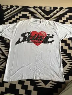 stussy tシャツ XL
