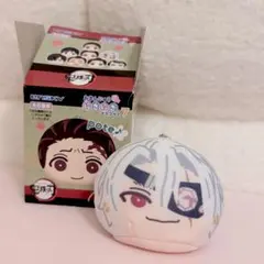 おまんじゅうにぎにぎマスコット 7 鬼滅の刃 宇髄天元
