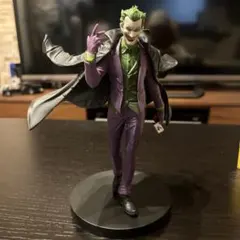 DCコミックス ジョーカー フィギュア