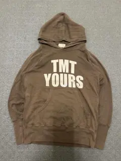 TMT パーカー キムタク デニム Tシャツ TMT パーカー キムタク デニム Tシャツ - メルカリ