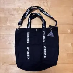 2025年最新】seventeen バック haruの人気アイテム - メルカリ