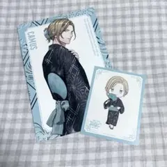 うたプリ GRAND SHOP 特典 カミュ グラショ - メルカリ