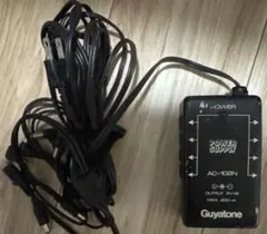 2026年最新】guyatone パワーサプライの人気アイテム - メルカリ