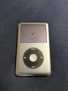 2026年最新】ipod classic ジャンクの人気アイテム - メルカリ