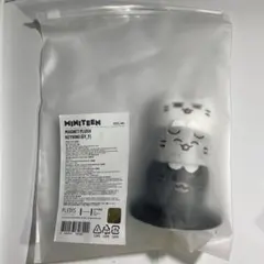 miniteen O.C.L キーリング キーホルダー ジュン