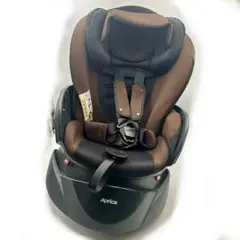 Aprica ディアターン プラス Piatta チャイルドシート 回転式 箱付のサムネイル