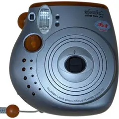 富士フイルム チェキ instax mini 20 インスタントカメラ