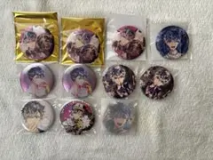 アイナナ 5周年　缶バッジ　百 2025年最新】5周年 缶バッジ アイナナ 百の人気アイテム - メルカリ