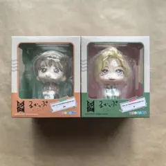 BTS るかっぷ TinyTAN JIN ＆ V ジン テテ テジ テテジン