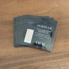 ディオールスキン フォーエヴァー　フルイド　マット 0N 10包