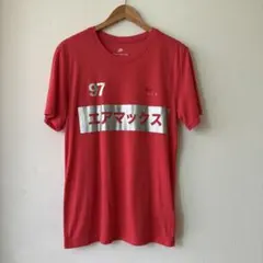 NIKE AIR MAX 97 エアマックス Tシャツ　 メンズMのサムネイル