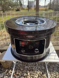 石油ストーブ　未使用品トヨコンロ 石油コンロ　トヨストーブ　トヨトミ 返品不可 石油ストーブ 未使用品トヨコンロ 石油コンロ トヨストーブ トヨトミ