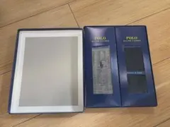 Polo Ralph Lauren ソックス　2足セット