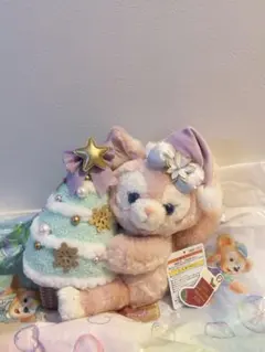 リーナベル　クリスマスツリー　シークレットオブスノーウィーデイ