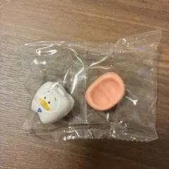 【新品未開封】サンリオキャラクターズ みんなでなっちゃお! -歯- ペックル