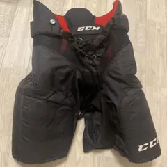 CCM アイスホッケー パンツ 08 ブラック