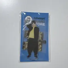 2025年最新】SiXTONES アクスタ 髙地優吾の人気アイテム - メルカリ