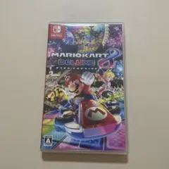 マリオカート8 デラックス Nintendo Switch