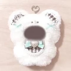 2026年最新】ちびぐるみ ぬい服 くまの人気アイテム - メルカリ