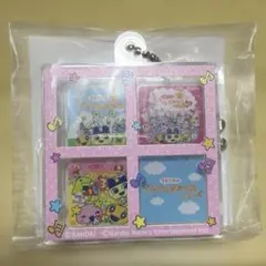 たまごっちのプチプチおみせっち　アクキー