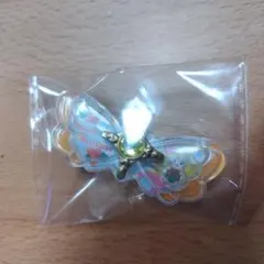 クリスマスブーツ限定 キラルンリボン