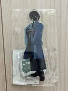 君とゆきて咲く 斎藤一 庄司浩平 アクリルスタンド アクスタ 夏の宴 君