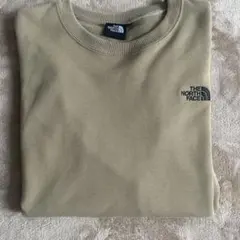 THENORTHFACE トレーナー NT 62238X