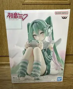 初音ミク Holiday Memories -ゲーム- フィギュア - メルカリ