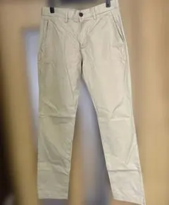 GAP スリムチノパン　28✖️30