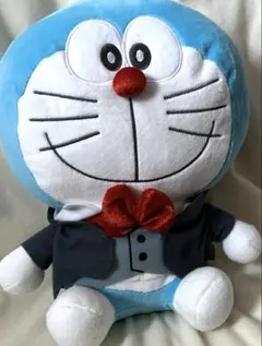 映画ドラえもん　のび太の地球交響楽　ぬいぐるみ　ドラえもんグッズ[531]