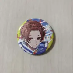 いれいす りうら 缶バッジ 人生謳歌 - メルカリ