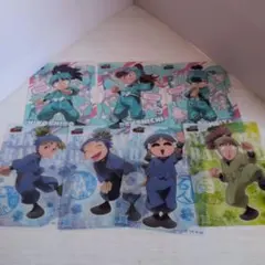 忍たま乱太郎 クリアカードコレクション まとめ売り