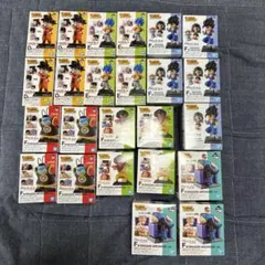 ドラゴンボール DRAGON ARCHIVES フィギュア全46種セット - メルカリ