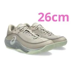 ballaholic × ASICS UNPRE ARS LOW 3 White