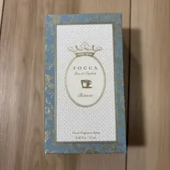 TOCCAトラベルフレグランススプレー ビアンカの香りのサムネイル