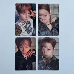 XLOV ハル MINIRECORDトレカ 希少 2025年最新】xlov ハルの人気アイテム - メルカリ