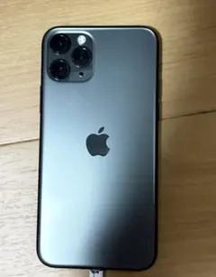 iPhone 11 Pro 256GB SIMフリー 前面液晶割れ ジャンク - メルカリ
