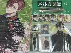 恋花幕明録 木戸孝允 グッズセット 恋花幕明録（こいばく）【公式】好評配信中🌸 on X: 