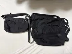 THE NORTH FACE トートバッグ2点セット