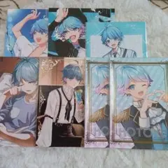 いれいす -hotoke- ブロマイド ポストカード set バラ売り️⭕️