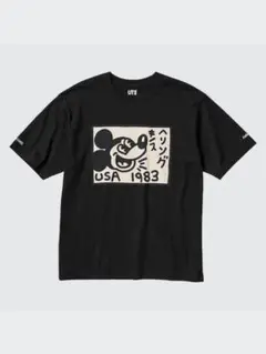 キャラクターtシャツ Tシャツ