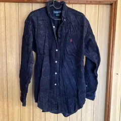 Ralph Lauren BLAIRE ネイビー