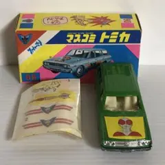 2026年最新】マスコミトミカの人気アイテム - メルカリ