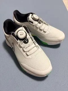 NIKE AIR ZM INFINITY ゴルフシューズ 26.5cm新品のサムネイル